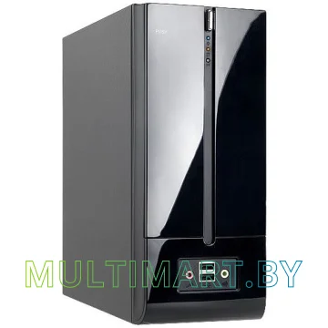 Корпус In Win BM639 160W Black